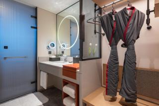 IntercityHotel Zhengzhou Zhengdong New District - Zhengzhou - 5