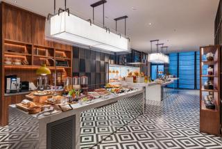 IntercityHotel Zhengzhou Zhengdong New District - Zhengzhou - 4