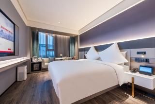 Intercity Yangzhou Slender West Lake - 3