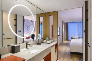 IntercityHotel Zhengzhou Zhengdong New District - Zhengzhou - 2