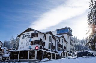 Bukville Hotel & SPA - 9