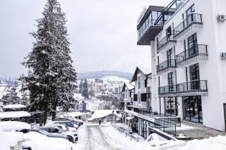 Bukville Hotel & SPA - 2