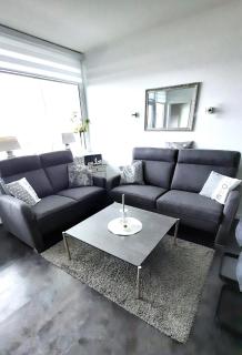 Ferienwohnung Traumausblick Hahnenklee - Goslar - 9