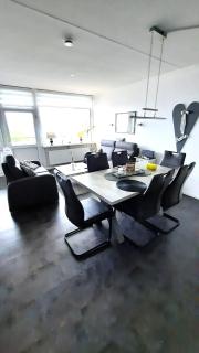 Ferienwohnung Traumausblick Hahnenklee - Goslar - 2