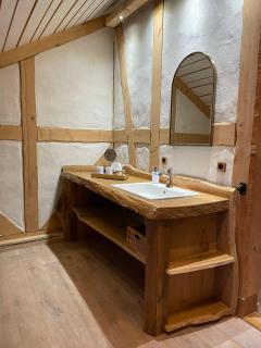 Außergewöhnliche Ferienwohnungen im Cottage im Harz - Earl's Lane - Schottland im Harz - Bad Lauterberg - 1