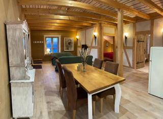 Außergewöhnliche Ferienwohnungen im Cottage im Harz - Earl's Lane - Schottland im Harz - Bad Lauterberg - 9