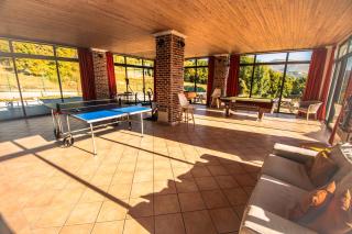 Hôtel le Panoramic - Votre Hôtel au cœur des Gorges du Verdon - La Palud-sur-Verdon - 4