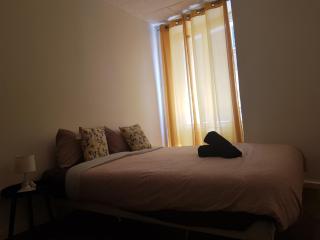Appartement diamant - Saint-Junien - 7