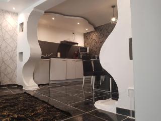 Appartement diamant - Saint-Junien - 4