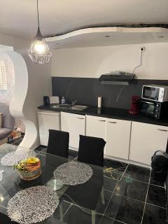 Appartement diamant - Saint-Junien - 3