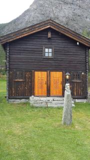 Mogard - Skjåk - 7