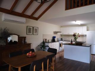 Shawwood Cottage - Mudgee - 5