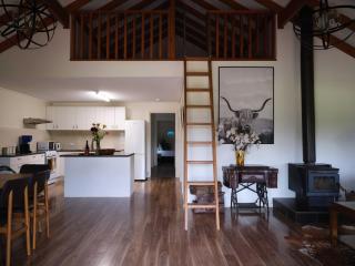 Shawwood Cottage - Mudgee - 6