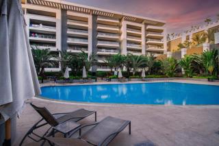 Ocean Blue Heliopolis - Cairo - 4