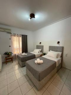 Oscar Hotel Lefkada - Nydri - 4