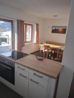Ferienwohnung Anton - Lofer - 4