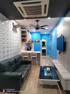 Taragon Homestay - 0