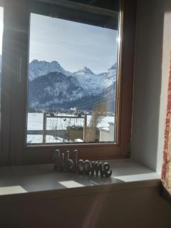 Ferienwohnung Anton - 1