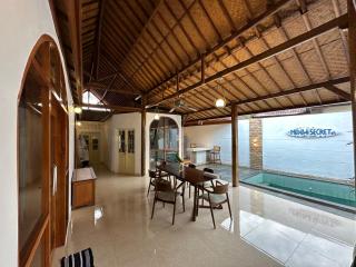 Medewi Secret SurfCamp - Pulukan - 2