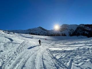 Sonniges Apartment in Seefeld - Seefeld in Tirol - 0
