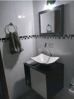 Hostel Campeche Brasil - 1