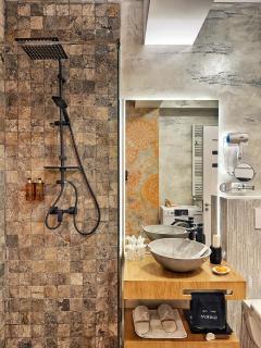 Sea Paradise Studio - Mamaia Nord – Năvodari - 9