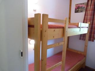 Les Menuires - 2 pièces + cabine, 5 pers, ski aux pieds, proche ESF - FR-1-178-34 - Les Menuires - 8