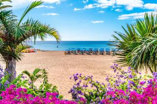 Long Beach Apartment Puerto del Carmen - Puerto del Carmen - 0