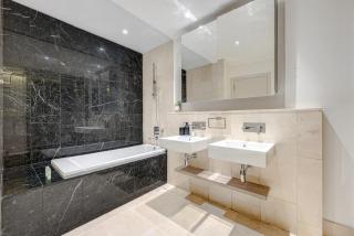 The8 Luxury Apartment in Palm Jumeirah - Dubai - 5