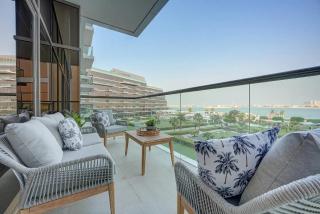 The8 Luxury Apartment in Palm Jumeirah - Dubai - 7
