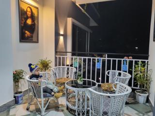 Hebron Haven - Jaigaon - 9