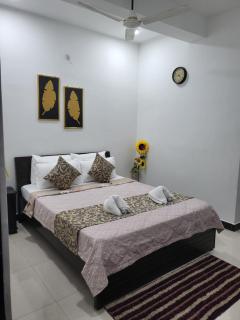 Hebron Haven - Jaigaon - 5