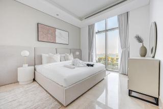 The8 Luxury Apartment in Palm Jumeirah - Dubai - 3