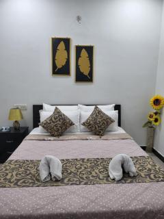 Hebron Haven - Jaigaon - 7