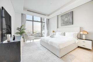The8 Luxury Apartment in Palm Jumeirah - Dubai - 0