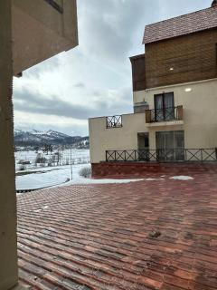 Flat 212 - Bakuriani - 4