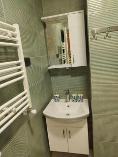 Flat 212 - 1