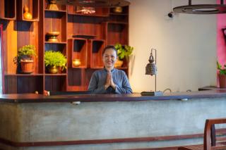SAKABAN Suite - Siem Reap - 1