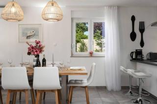 Villa Nubia by Briskva - 1