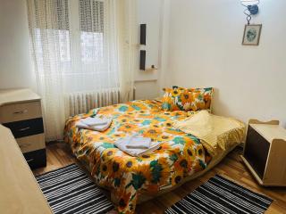 Apartament Cornelia - Buzău - 0