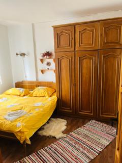 Apartament Cornelia - 4