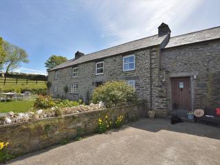 Fentrigan Manor Farm & Holiday Cottages - Bude - 8