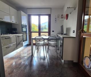 Casa Vignolet : la finestra su Pont-Saint-Martin - Pont-Saint-Martin - 3