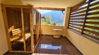 Casa Vignolet : la finestra su Pont-Saint-Martin - Pont-Saint-Martin - 0