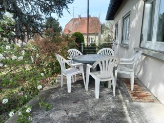 Maison proche du centre de Colmar - Chez Michel - Horbourg - 2