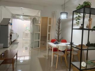 COSY 4th floor with rooftop - 2