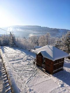 Вілла На Гірській - 2