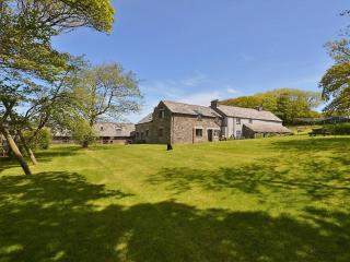 Fentrigan Manor Farm & Holiday Cottages - Bude - 9