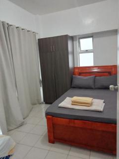 Cityland Tagaytay Taal Lake View City View Free Pool Parking Studios With Balcony are City View - 6
