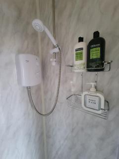 Handa pod in scottish highlands. - 7